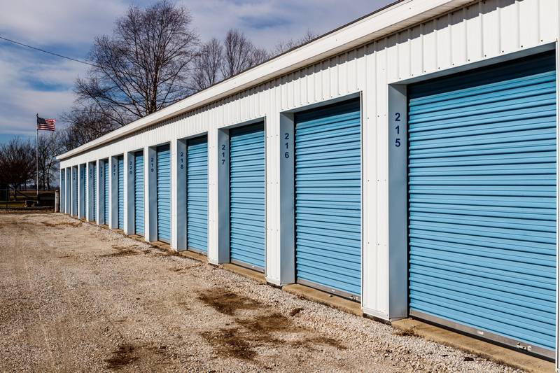 Tips on Renting a Storage Unit