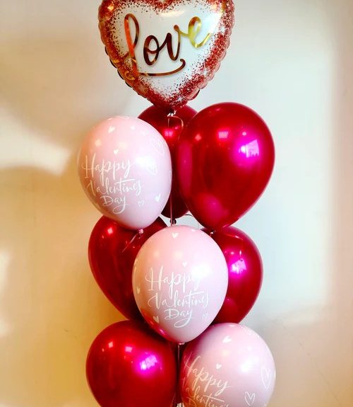 Customized vs. Latex Helium Balloons: Which Balloon Is a Good Option For Wedding Events?