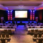 How To Organize Successful Corporate Events
