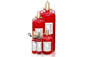 What To Look For During A Fire Extinguisher Inspection